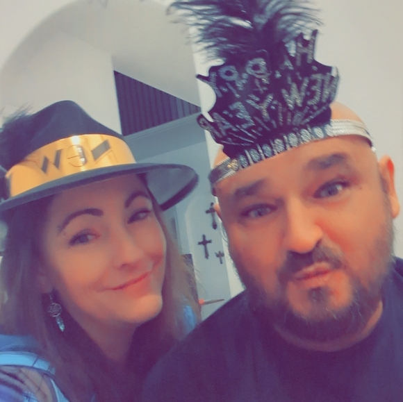 Nice to meet you, we're Aaron & Katie - Picture 14 of 15